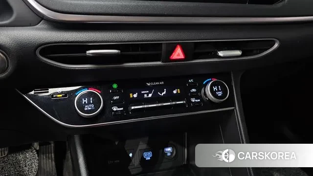 Hyundai Sonata (DN8) id 3458441 из Кореи 10