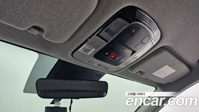 Hyundai Sonata Hybrid (DN8) id 2712780 из Кореи 10