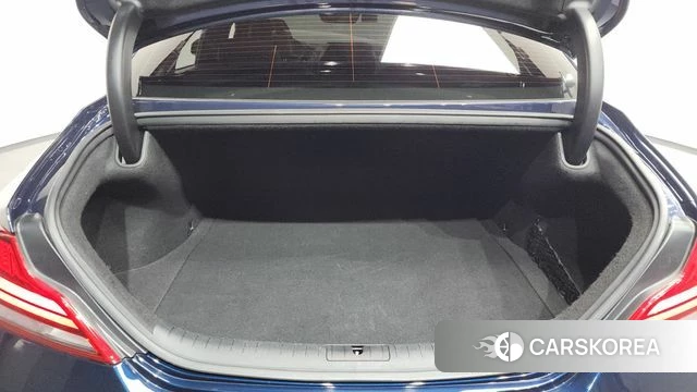 Genesis G70 id 4496986 из Кореи 10