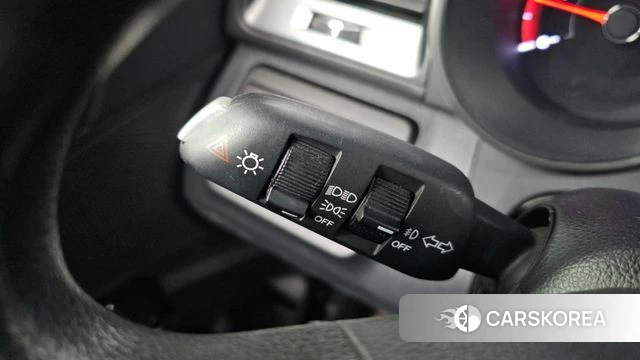 Ssangyong Tivoli Air id 4318062 из Кореи 10