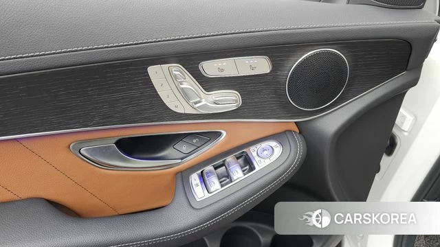 Mercedes-Benz GLC-Class X253 id 4524064 из Кореи 10