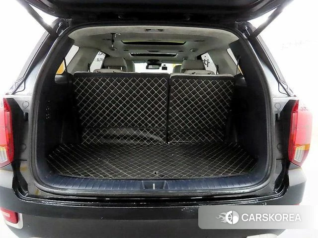 Hyundai Palisade id 4595789 из Кореи 10