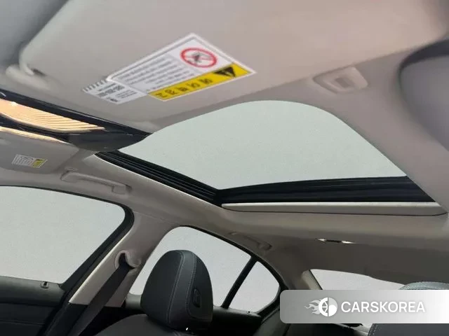 BMW 3 Series (G20) id 3622155 из Кореи 10