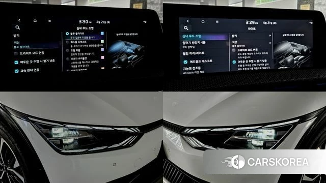 Kia EV6 id 4186941 из Кореи 10