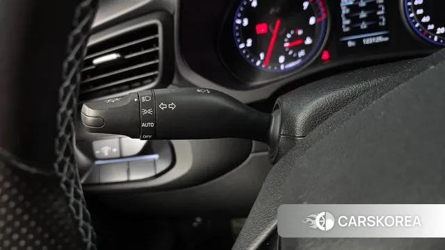 Hyundai Veloster (JS) id 3552493 из Кореи 10