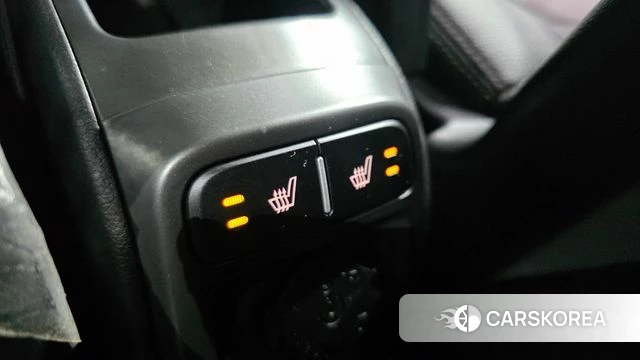 Kia The New Ray id 4755218 из Кореи 10