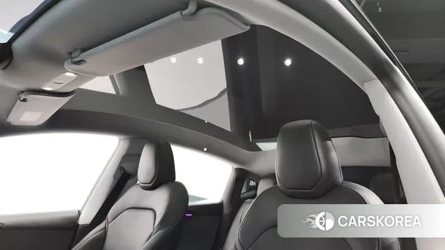 Tesla Model Y id 3628900 из Кореи 10