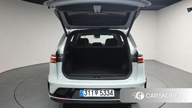 Renault Korea (Samsung) Grand Coleos id 3810782 из Кореи 10