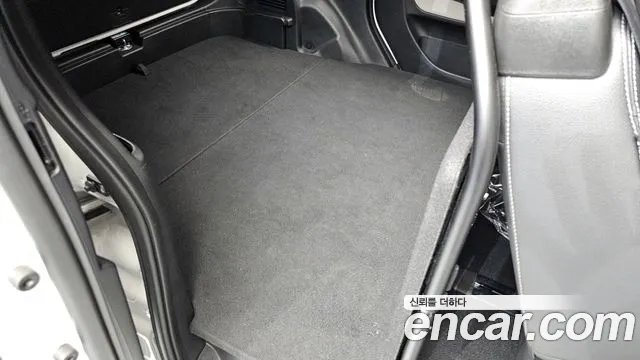 Kia The New Kia Ray id 2682611 из Кореи 10