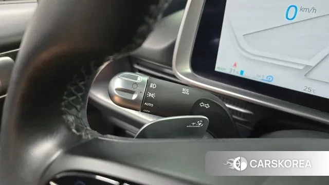 Hyundai Ionic 6 id 3031987 из Кореи 10