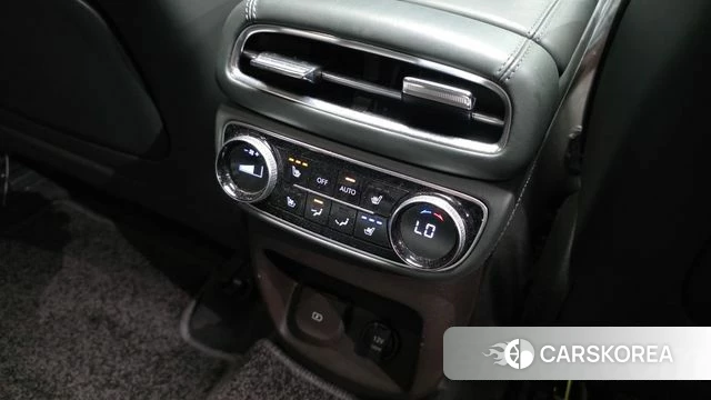 Genesis GV80 id 4507914 из Кореи 10