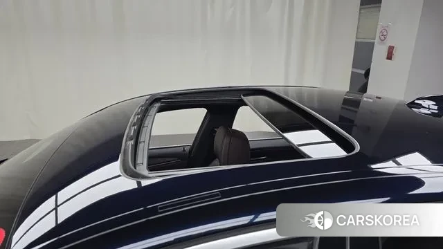 BMW 5 Series (G30) id 3777819 из Кореи 10