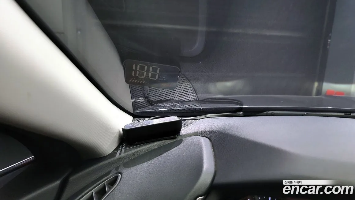 Hyundai Sonata (DN8) id 2042908 из Кореи 10