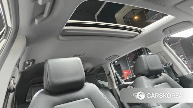 Honda CR-V 5th generation id 3941461 из Кореи 10