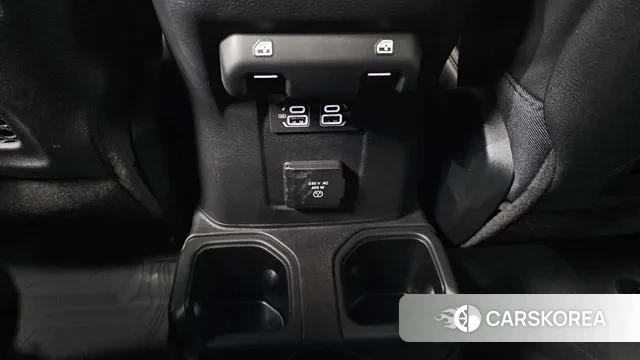 Jeep Gladiator (JT) id 3654542 из Кореи 10