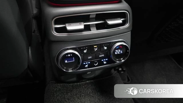 Genesis GV70 id 4591629 из Кореи 10