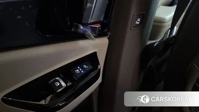 Kia Carnival 4th generation id 3349424 из Кореи 10