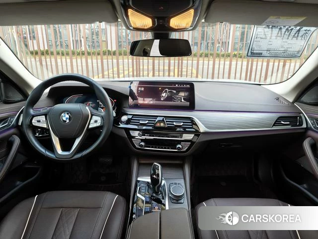 BMW 5 series id 4265425 из Китая 10