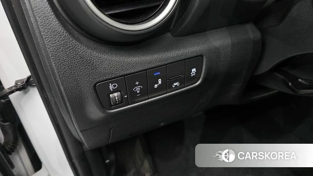 Hyundai Kona id 4446290 из Кореи 10
