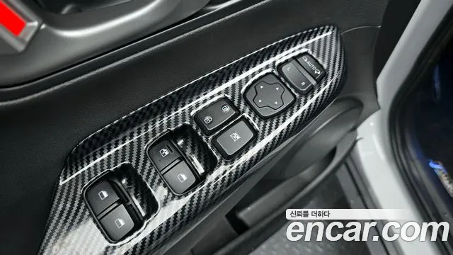 Hyundai Kona id 2705247 из Кореи 10