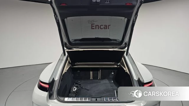 Porsche Panamera (976) id 4589960 из Кореи 10