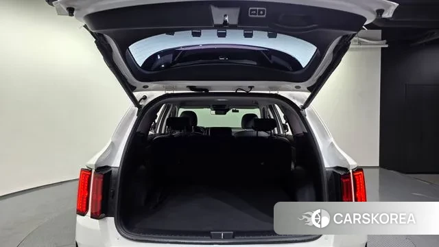 Kia Sorento 4th Generation id 3676094 из Кореи 10