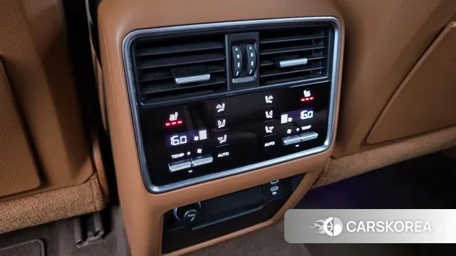 Porsche Cayenne (PO536) id 2901675 из Кореи 10