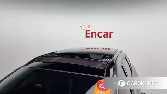 Hyundai Tucson (NX4) id 2895896 из Кореи 10