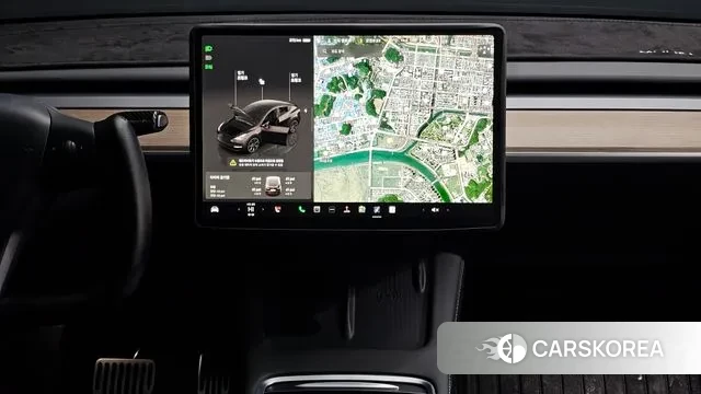 Tesla Model Y id 3605654 из Кореи 10