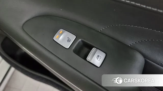 Hyundai The New Grandeur IG Hybrid id 3018397 из Кореи 10