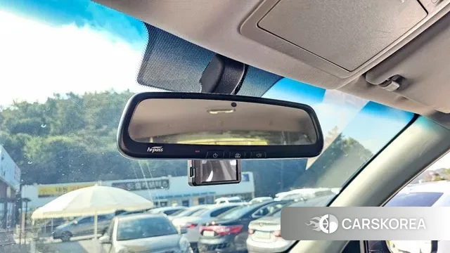 Ssangyong Rexton Sports id 3325079 из Кореи 10