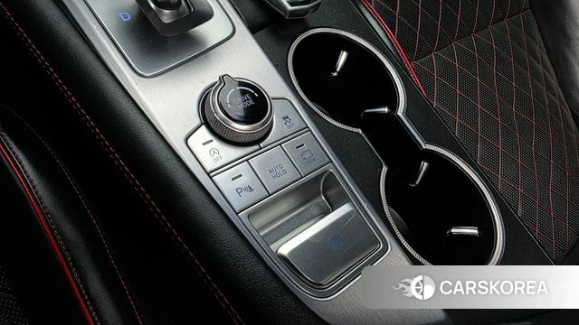 Genesis G70 id 4483371 из Кореи 10