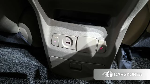 Kia The New Carnival id 3899802 из Кореи 10