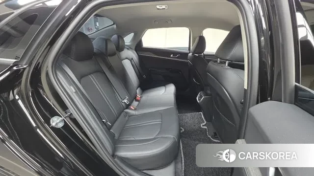 Kia The New K5 3rd generation id 3549893 из Кореи 10