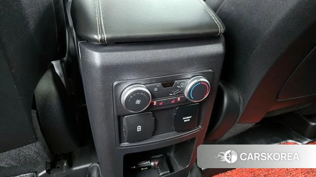 Ford Explorer 6th Generation id 3801034 из Кореи 10