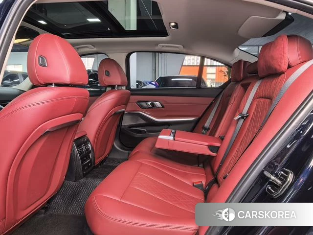 BMW 3 series id 4207334 из Китая 10