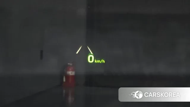 Genesis G70 id 3582626 из Кореи 10