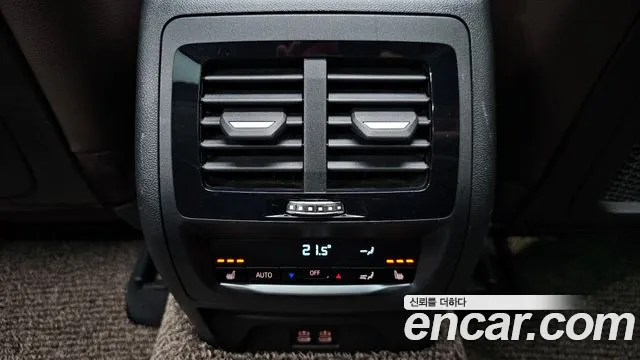 BMW X3 (G01) id 2823195 из Кореи 10