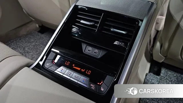 BMW 8 Series (G15) id 2995174 из Кореи 10