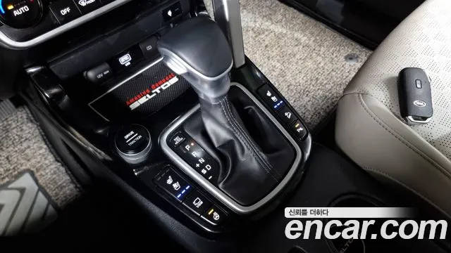 Kia Seltos id 2659956 из Кореи 10