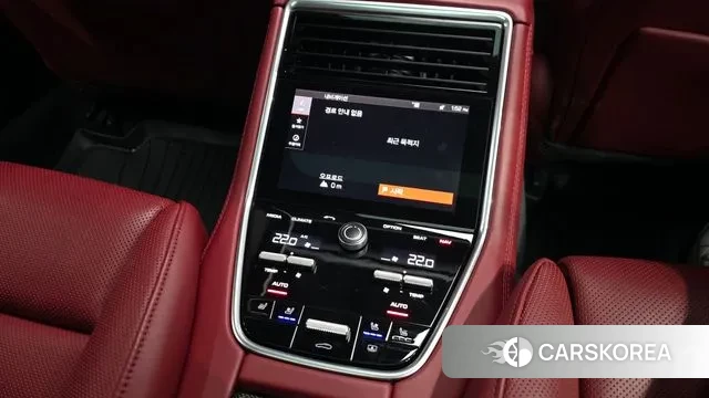 Porsche Panamera (971) id 3788862 из Кореи 10