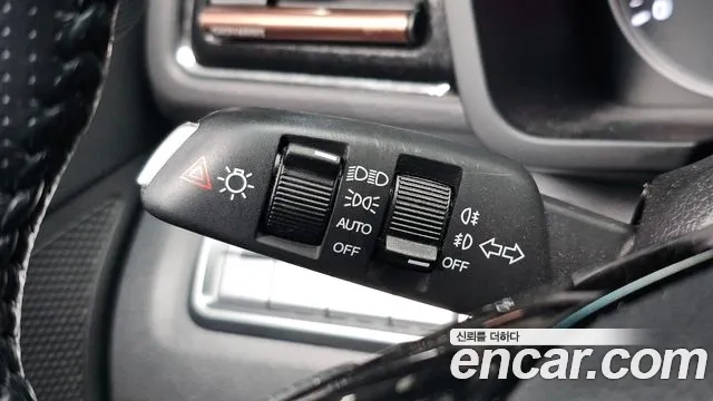 Ssangyong Berry New Tivoli id 2858477 из Кореи 10