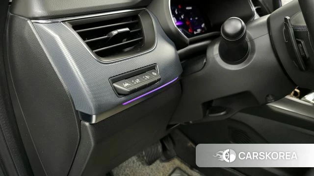 Renault Korea (Samsung) XM3 id 4310412 из Кореи 10