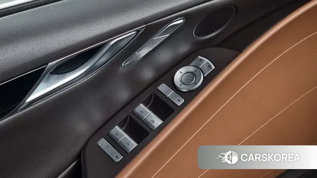 Genesis G80 (RG3) id 3479081 из Кореи 10