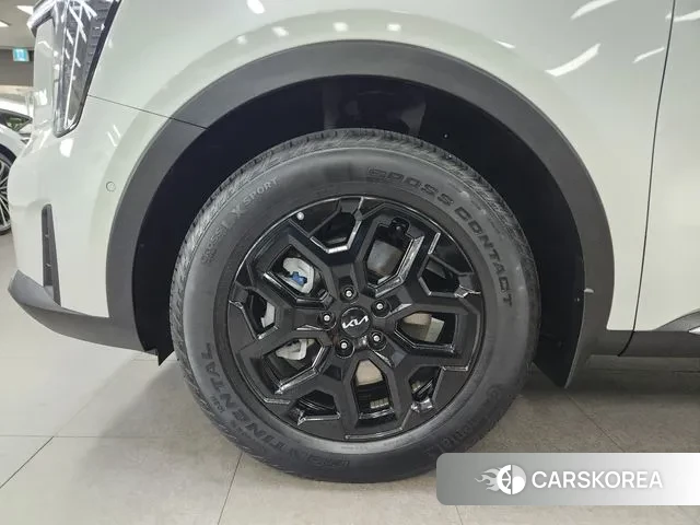 Kia The New Sorento 4th Generation id 3745340 из Кореи 10