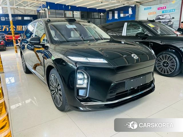 Weilai ES8 id 3993386 из Китая 10