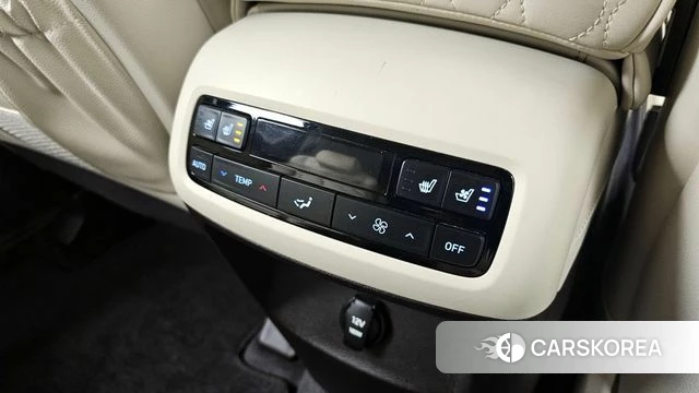 Hyundai Palisade id 3904314 из Кореи 10