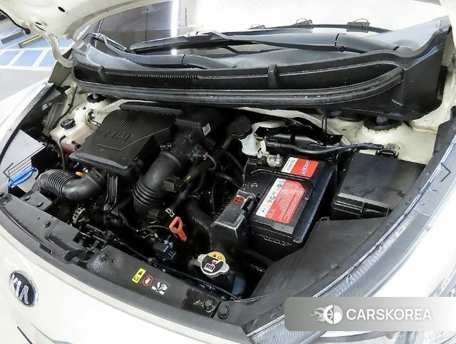 Kia Morning Urban (JA) id 4356183 из Кореи 10