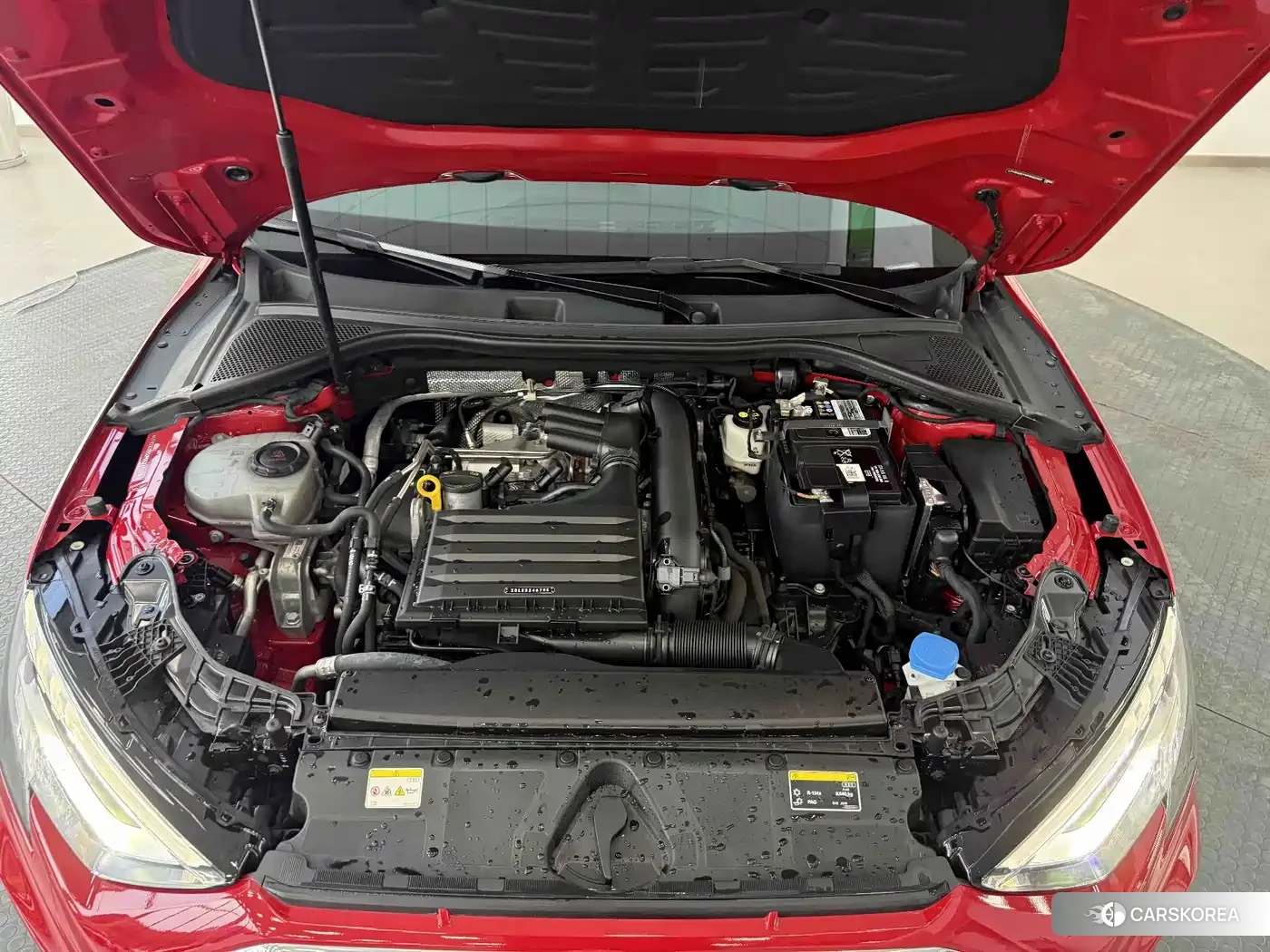 Audi A3 id 4679507 из Китая 10