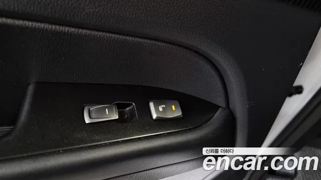 Ssangyong The New Rexton Sports Cannes id 2693854 из Кореи 10